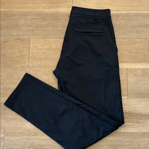 Lululemon abc commission pant grey